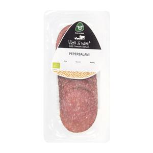 Naturverbund Pepersalami