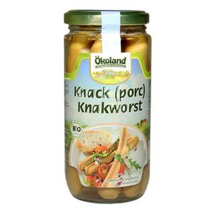 Okoland Knakworst