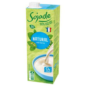 Sojade Sojadrink naturel