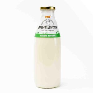 Ommelanden Yoghurt mager