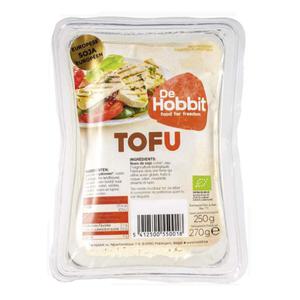 Hobbit Tofu