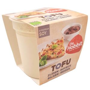 Hobbit Tofu zijden