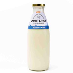 Ommelanden Melk halfvol