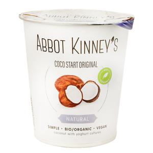 Abbot Kinneys Kokosstart