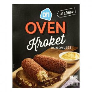 AH Oven kroket