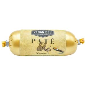 Vegan Deli Deli pate naturel