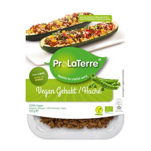 Prolaterre Vegan gehakt erwten