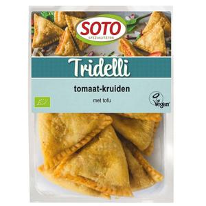 Soto Tridelli tomaat kruiden