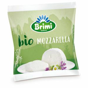 Brimi Mozzarella italia