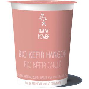 Rauwpower Kefir hangop 500ml