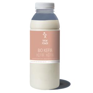 Rauwpower Kefir 500ml