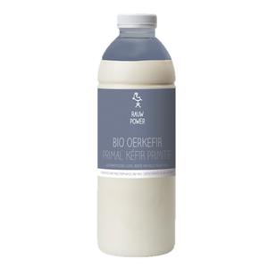 Rauwpower Oerkefir 1l