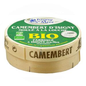 Vallee Verte Camembert de isigny