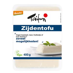 Taifun Tofu zijden vegan