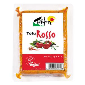 Taifun Tofu rosso vegan