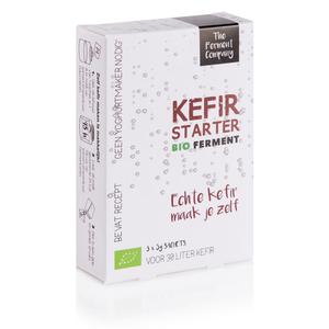 Ferment Company Melk kefir starter