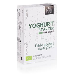 Ferment Company Yoghurt starter