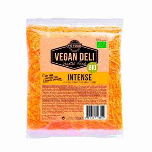 Vegan Deli Vegan geraspt intense