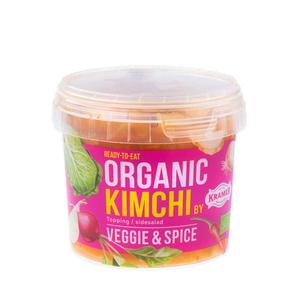 Kramers Krautboy Kimchi