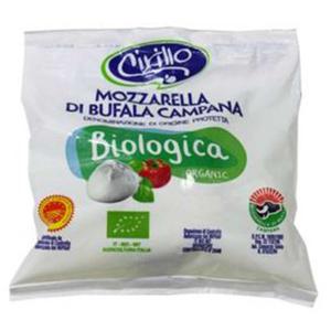 Vallee Verte Mozzarella di bufala dop