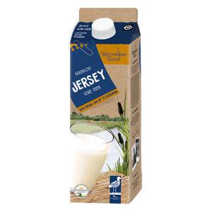 Weerribben Volle jersey melk (pak)