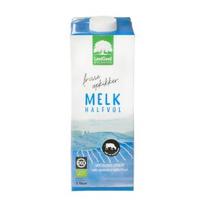 Landgoed Melk halfvol houdbaar