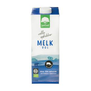 Landgoed Melk vol houdbaar