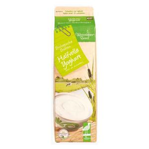 Weerribben Yoghurt halfvol (pak)