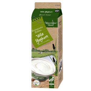 Weerribben Yoghurt vol (pak)