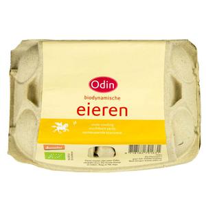 Odin Eieren verpakt 300 gr