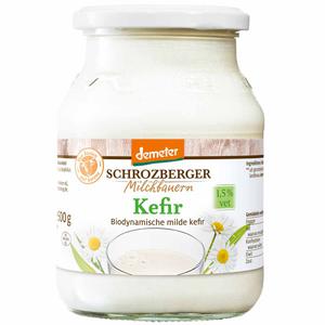 Schrozberger Kefir 1.5%