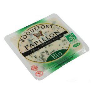 Vallee Verte Roquefort le papillon