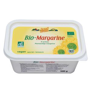 Landkrone Margarine 500