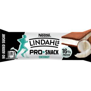 Lindahls Protein snack coconut