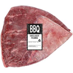 AH Vakslager BBQ picanha