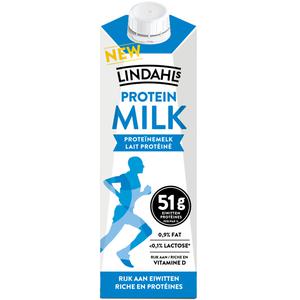 Lindahls Protein milk