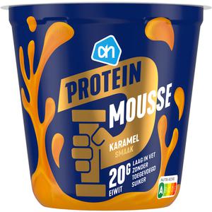 AH Protein mousse karamelsmaak