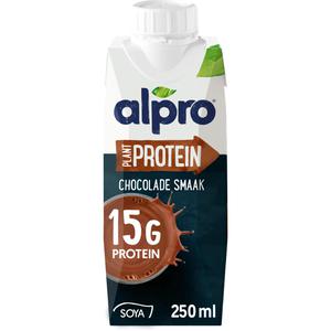 Alpro Proteine drink chocolade