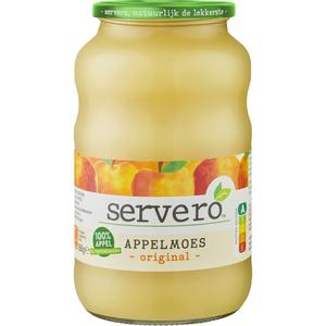 Servero Appelmoes original