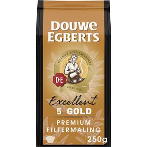 Douwe Egberts Aroma variaties excellent