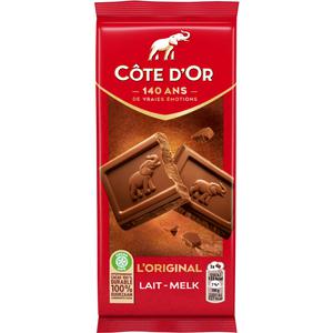 Cote d'Or L'original melk