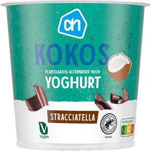 AH Kokosyoghurt stracciatella