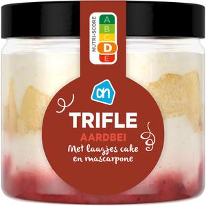 AH Trifle aardbei