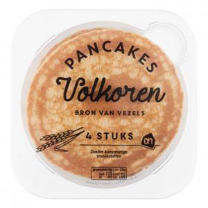 AH Volkoren pancake