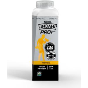 Lindahls Protein drink tropical