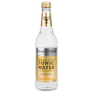 Fever Tree Indian tonic