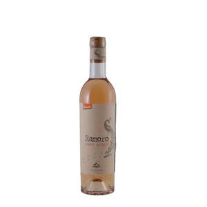 Lunaria Ramoro pinot grigio rose vegan 375ml