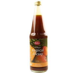 Odin Tropical diksap