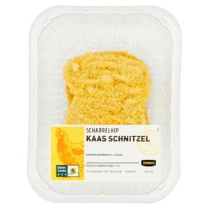 Jumbo Scharrelkip Kaas Schnitzel 200g