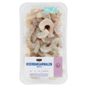 Jumbo Roerbakgarnalen Naturel 350g